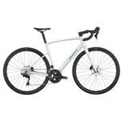 Scott Addict 50 XL cumulus whit