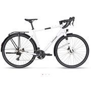 Stevens Gavere Com FEQ 58 cm cool Dove