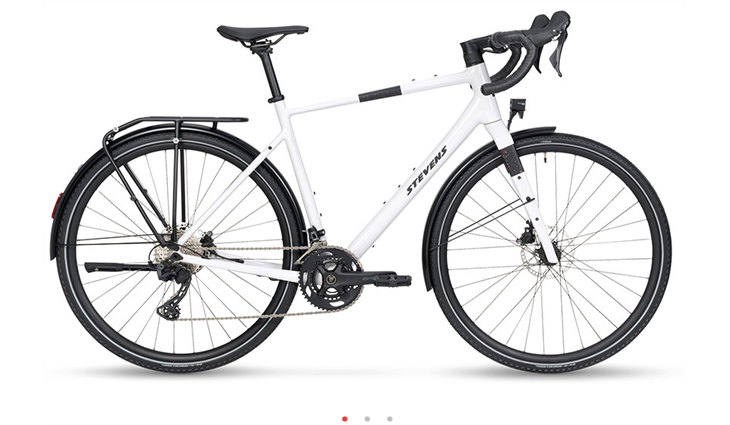 Stevens Gavere Com FEQ 58 cm cool Dove