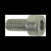 Bofix Innensechskantschraube NIRO M5x16