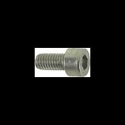Bofix Innensechskantschraube NIRO M5x16